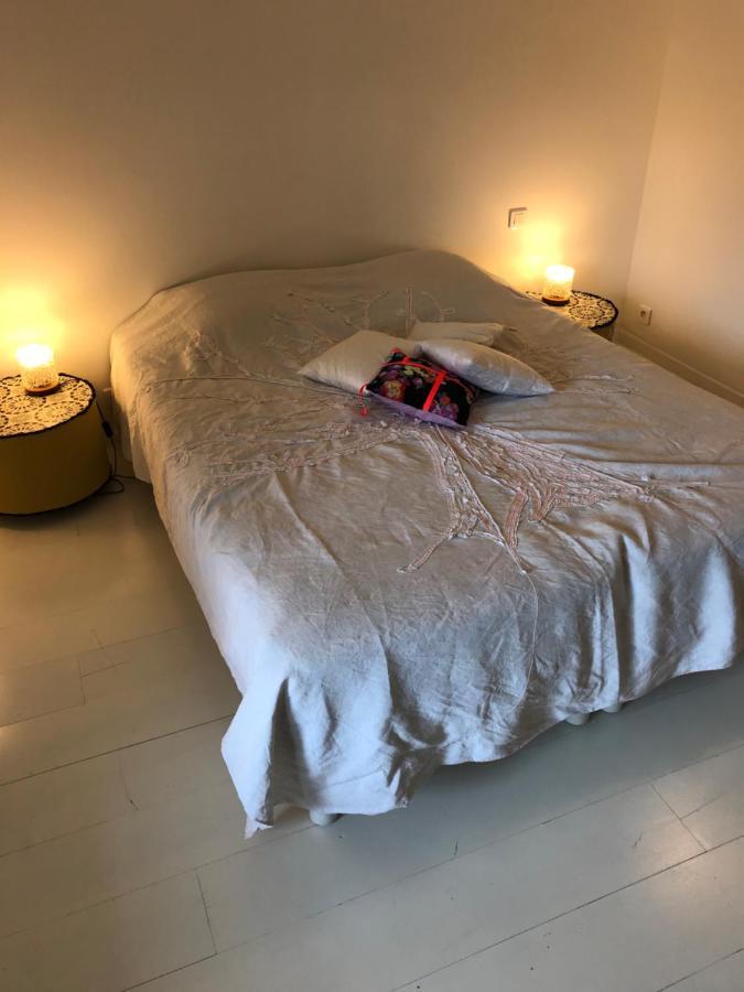 Chambre privative et originale, à 20 mn de Cluny Trivy Exterior foto