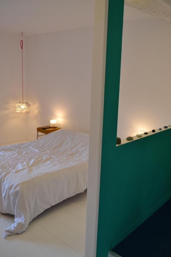 Chambre privative et originale, à 20 mn de Cluny Trivy Exterior foto