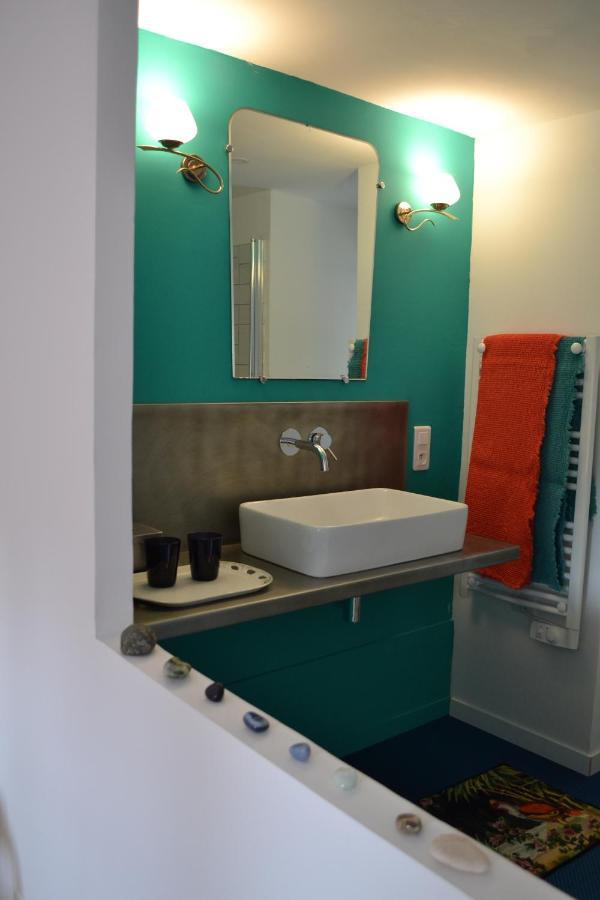 Chambre privative et originale, à 20 mn de Cluny Trivy Exterior foto